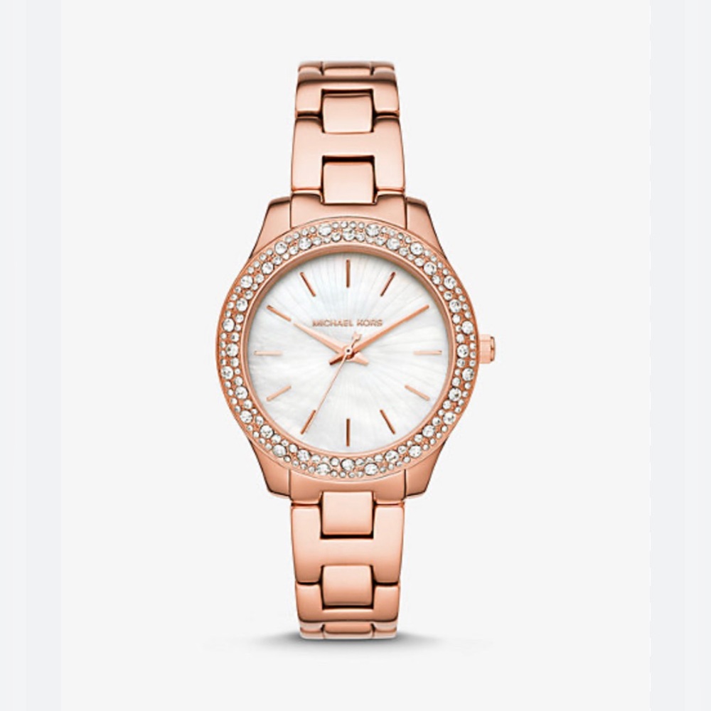 NIB Michael kors watch